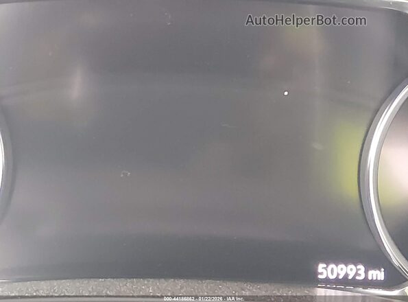 3GNKBERS3MS575056 2021 CHEVROLET BLAZER Orange Հետևի նստատեղերի տեսք