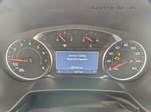 3GNKBHR43TS141074 2026 CHEVROLET BLAZER Черный 