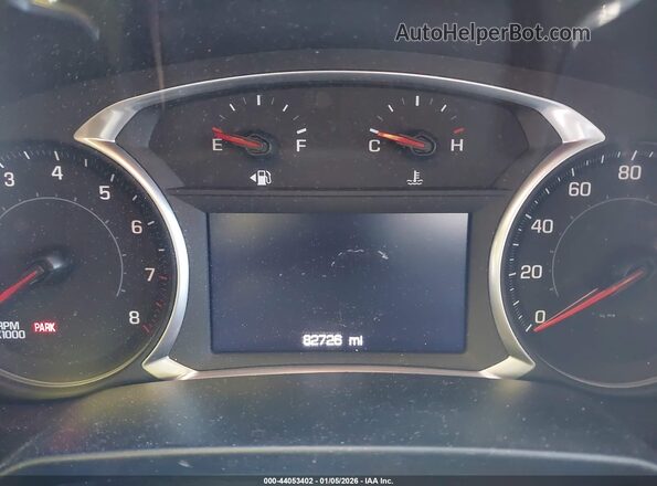 3GNKBHRS4MS521900 2021 CHEVROLET BLAZER Tan Widok tylnych siedzeń