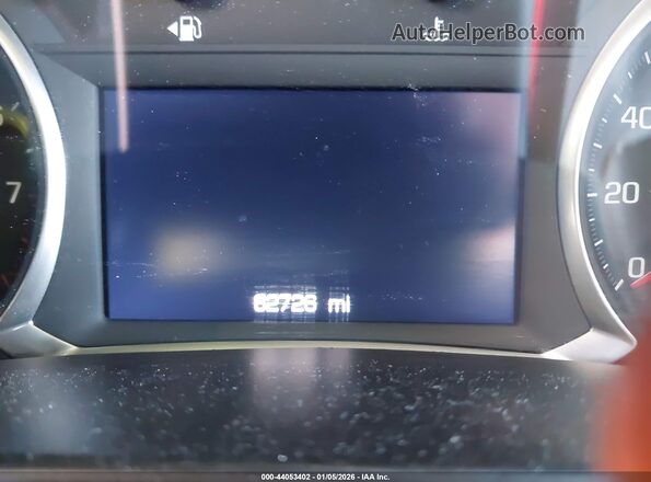 3GNKBHRS4MS521900 2021 CHEVROLET BLAZER Tan Widok wnętrza 360 stopni