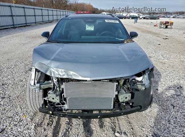 3GNKDHRK0SS208396 2025 CHEVROLET BLAZER Silver 