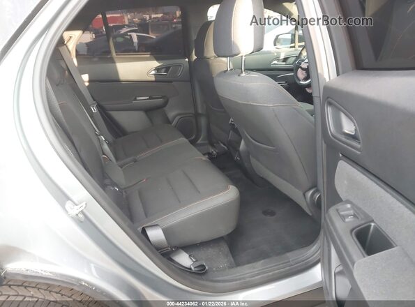 3GPKHURM3SS521366 2025 HONDA PROLOGUE Gray VIN կոդի պիտակի տեսք