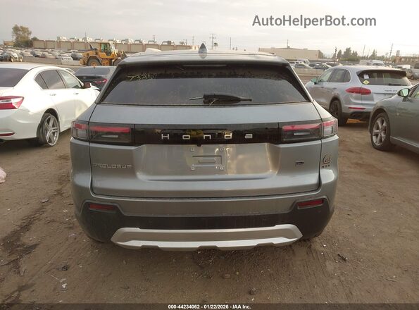 3GPKHURM3SS521366 2025 HONDA PROLOGUE Gray 
