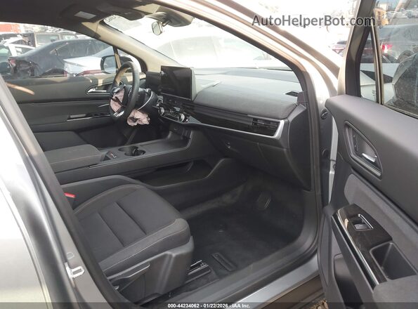 3GPKHURM3SS521366 2025 HONDA PROLOGUE Gray Սալոնի դիմացի տեսք