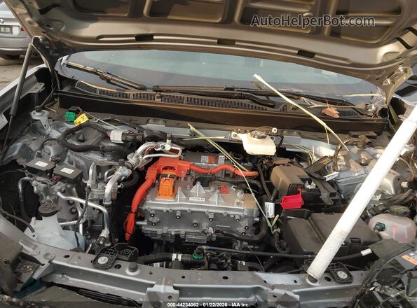 3GPKHURM3SS521366 2025 HONDA PROLOGUE Gray Հետևի տեսք