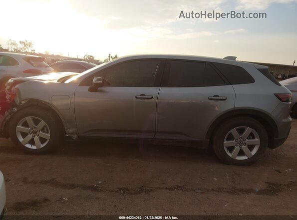 3GPKHURM3SS521366 2025 HONDA PROLOGUE Gray Սալոնի 360 աստիճան տեսք