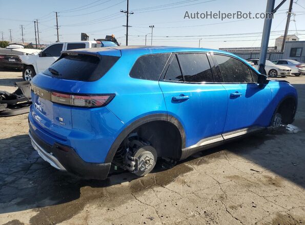 3GPKHVRJ5RS511248 2024 HONDA PROLOGUE Blue Rear right