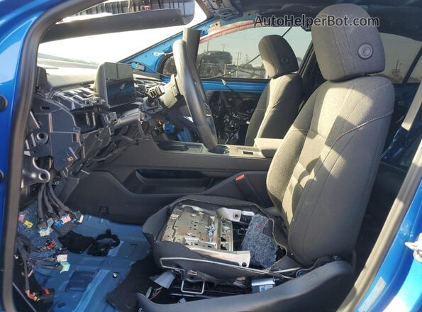 3GPKHVRJ5RS511248 2024 HONDA PROLOGUE Blue Front interior view
