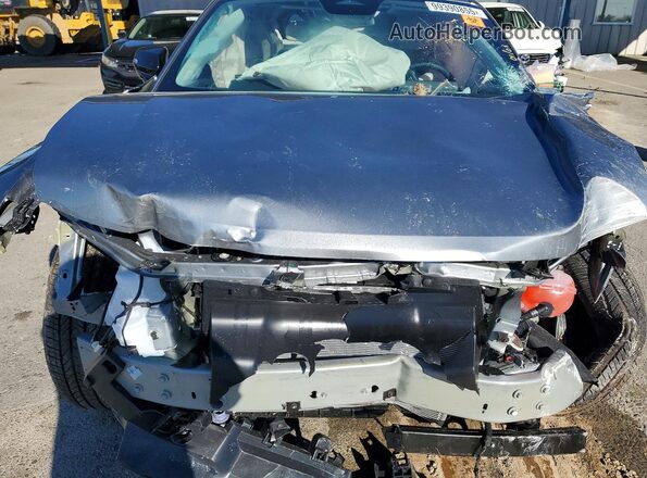 3GPKHWRM9SS526003 2025 HONDA PROLOGUE Gray Widok wnętrza z tyłu