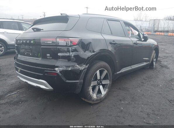 3GPKHXRJ1RS535476 2024 HONDA PROLOGUE Black 