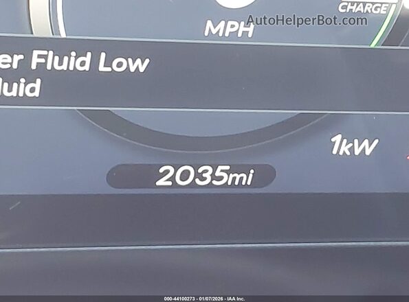 3GPKHXRJ2SS502850 2025 HONDA PROLOGUE Red 