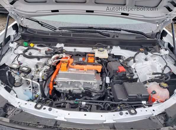 3GPKHZRJ1SS508974 2025 HONDA PROLOGUE White Вид підкапотного простору