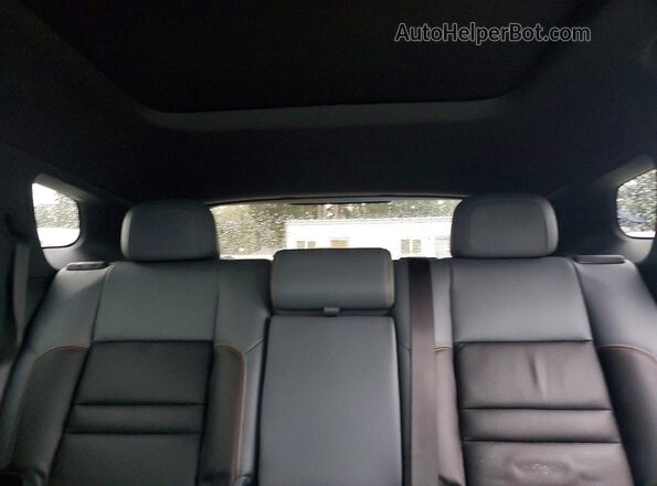 3GPKHZRJ1SS508974 2025 HONDA PROLOGUE White Вид задніх сидінь