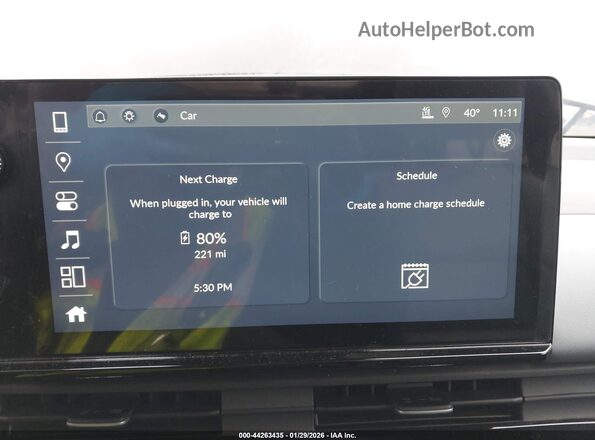 3GPKHZRJ2RS511988 2024 HONDA PROLOGUE Black 