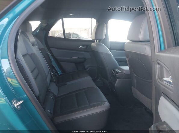 3GPKHZRJ4RS522569 2024 HONDA PROLOGUE Turquoise 