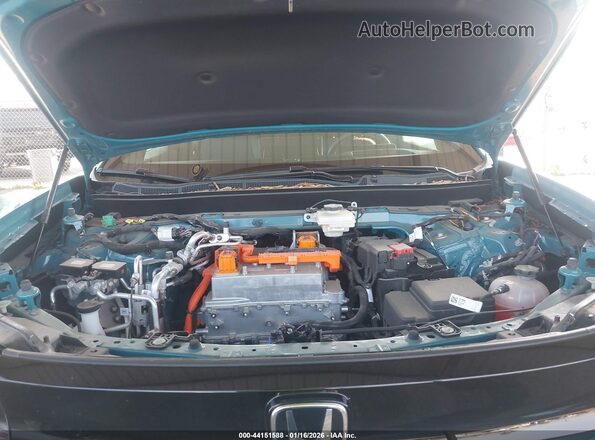 3GPKHZRJ4RS522569 2024 HONDA PROLOGUE Turquoise 