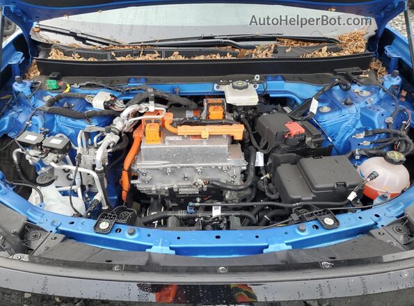 3GPKHZRJ5RS523987 2024 HONDA PROLOGUE Blue 