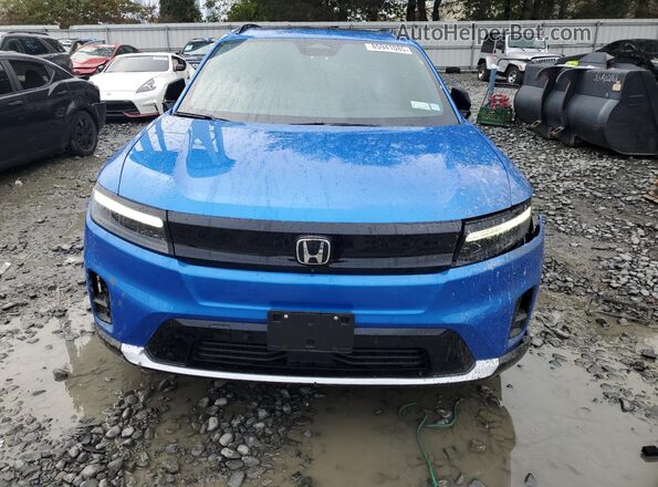 3GPKHZRJ5RS523987 2024 HONDA PROLOGUE Blue 
