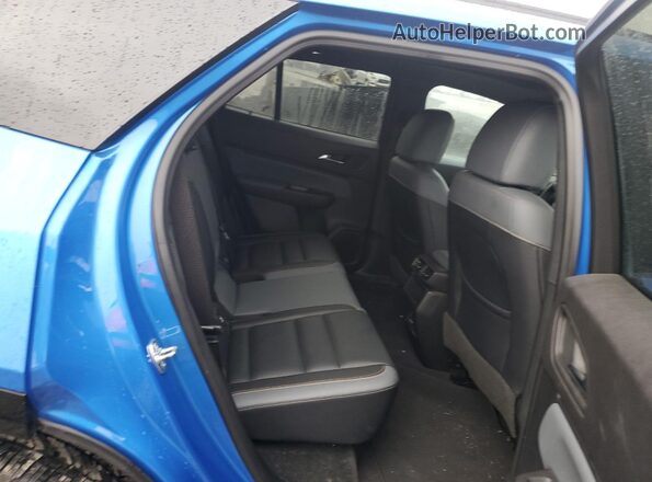 3GPKHZRJ5RS523987 2024 HONDA PROLOGUE Blue 