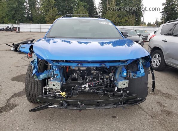 3GPKHZRJ9RS526018 2024 HONDA PROLOGUE Blue 