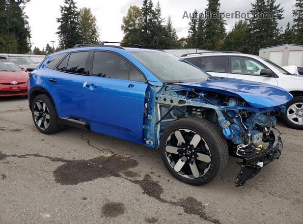 3GPKHZRJ9RS526018 2024 HONDA PROLOGUE Blue 