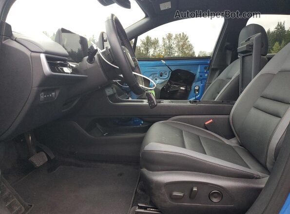 3GPKHZRJ9RS526018 2024 HONDA PROLOGUE Blue 