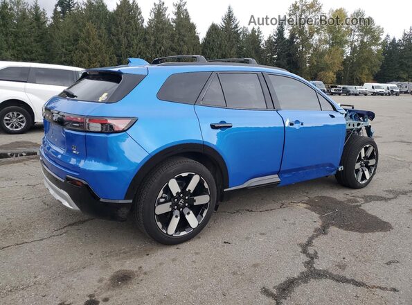 3GPKHZRJ9RS526018 2024 HONDA PROLOGUE Blue 