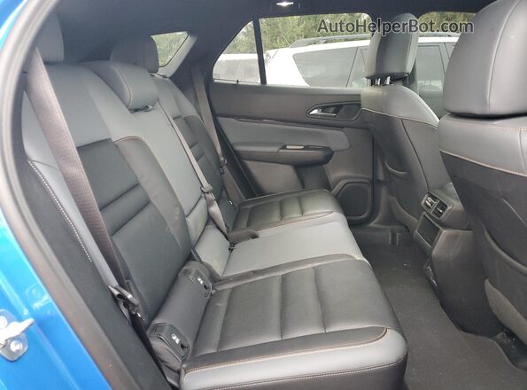 3GPKHZRJ9RS526018 2024 HONDA PROLOGUE Blue 
