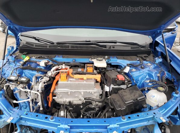 3GPKHZRJ9RS526018 2024 HONDA PROLOGUE Blue 