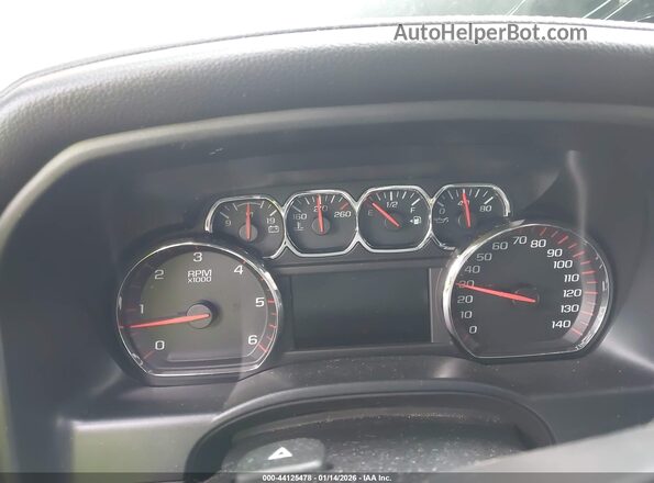3GTP1MEC1GG201398 2016 GMC SIERRA Серебряный 