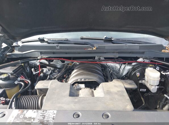 3GTP1NEC0HG356547 2017 GMC SIERRA Black Հետևի տեսք