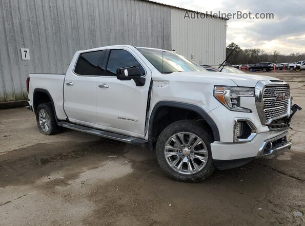 3GTP8FET0NG199762 2022 GMC SIERRA Белый 
