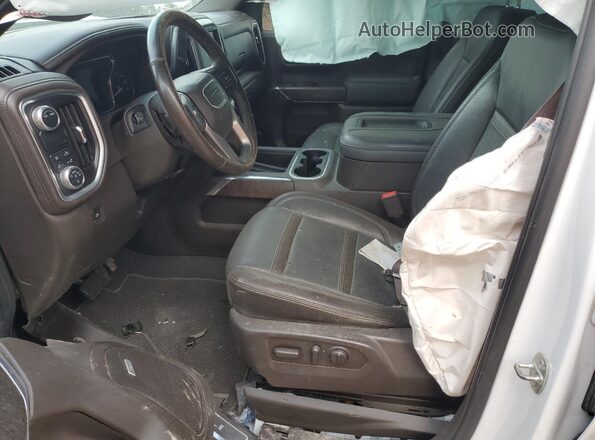 3GTP8FET0NG199762 2022 GMC SIERRA Белый 