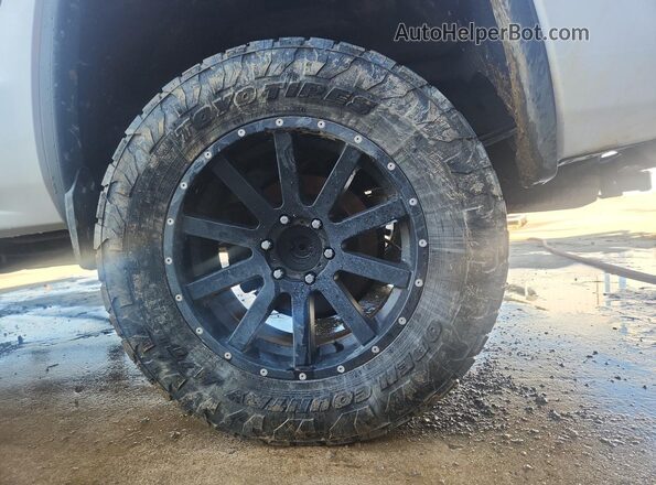 3GTU2NEC5GG193960 2016 GMC SIERRA White 