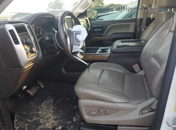 3GTU2NEC5GG193960 2016 GMC SIERRA White 