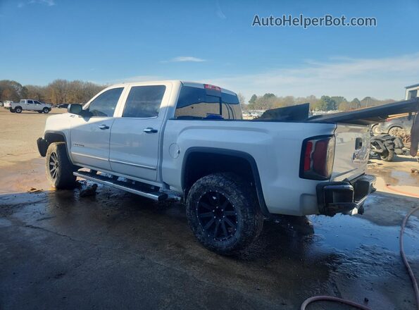 3GTU2NEC5GG193960 2016 GMC SIERRA White 