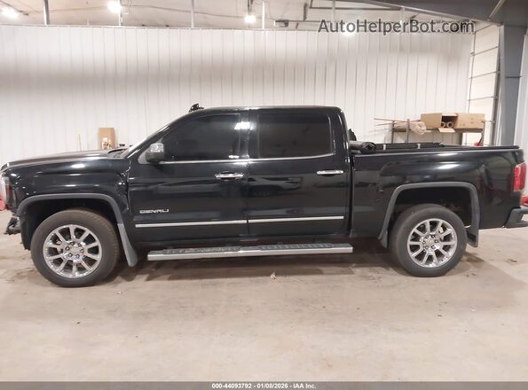 3GTU2PEC6HG480043 2017 GMC SIERRA Black Vista interior de 360 grados