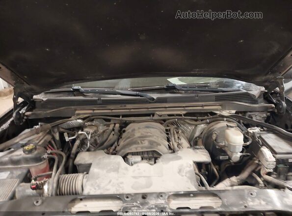 3GTU2PEC6HG480043 2017 GMC SIERRA Black Vista trasera