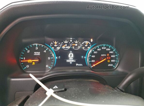 3GTU2PEJ5HG240965 2017 GMC SIERRA Black 