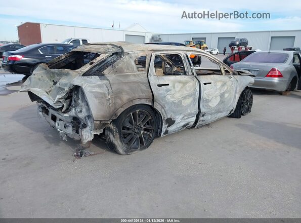 3GYK3EMRXSS262412 2025 CADILLAC OPTIQ Black Tył prawy