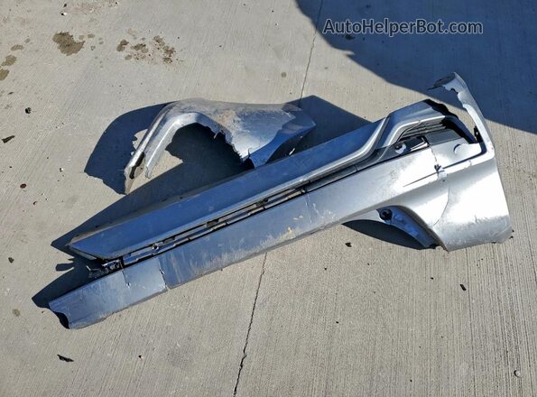 3HGGK5H42LM718021 2020 HONDA FIT Silver Widok komory silnika
