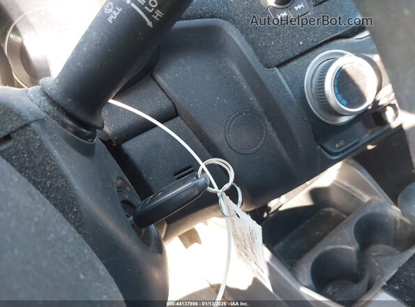 3HGGK5H49LM731932 2020 HONDA FIT Black Dashboard view