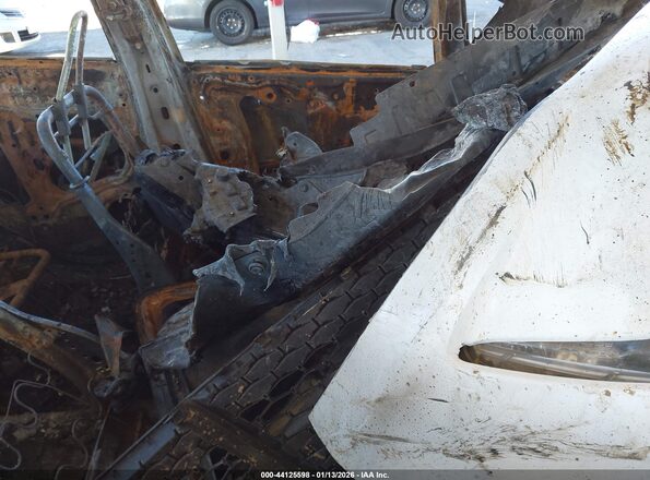 3HGGK5H81KM714382 2019 HONDA FIT Белый Вид салона спереди