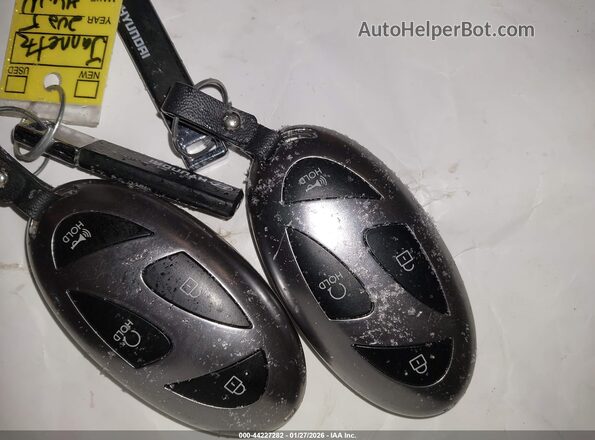3KMJACDE5SE014881 2025 HYUNDAI TUCSON Black წინა პანელის ხედი