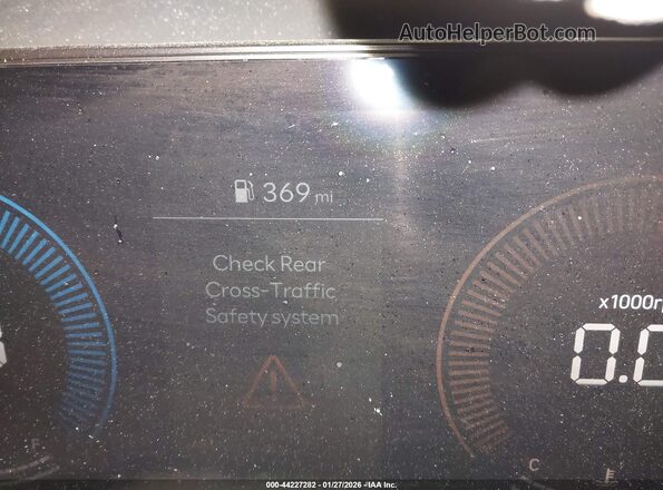 3KMJACDE5SE014881 2025 HYUNDAI TUCSON Black 