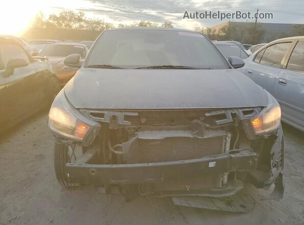 3KPA24AD0ME366061 2021 KIA RIO Silver Vista frontal
