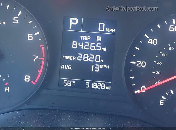 3KPA24AD2ME429905 2021 KIA RIO Silver 