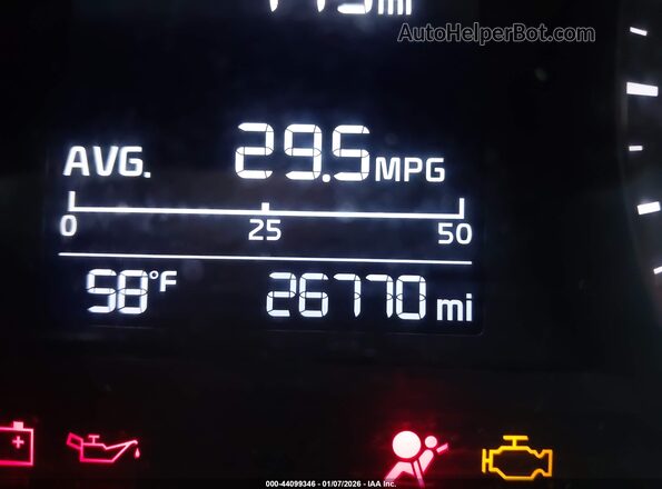 3KPA24AD4NE432015 2022 KIA RIO Silver 