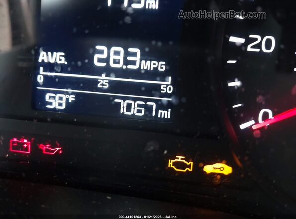 3KPA24AD4NE471266 2022 KIA RIO Black 
