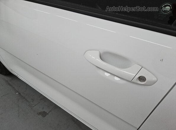 3KPA24AD7PE615699 2023 KIA RIO White 